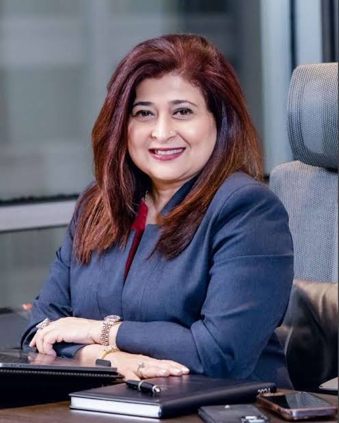 Farzanah Chowdhury